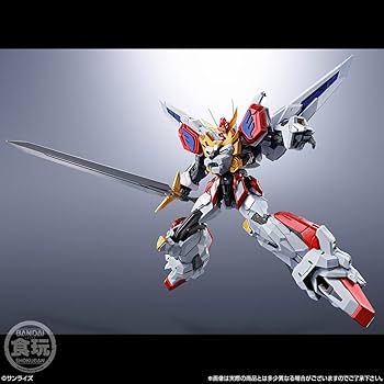 Amazon | SMP ALTERNATIVE DESTINY 勇者エクスカイザー キング